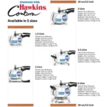 Hawkins Stainless Steel Contura - Image 7
