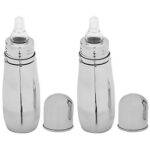 STAINLESS STEEL FEEDING BOTTLE - Image 3