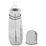 STAINLESS STEEL FEEDING BOTTLE