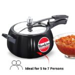 Hawkins Contura Black Pressure Cooker - Image 4