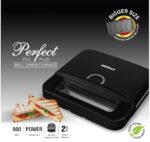 HAVELLS SANDWICH MAKER | PERFECT FILL | 800W - Image 3