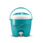 Milton Kool Dew Insulated Plastic Water Jug, 5 Litre