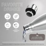 MILTON DUO DLX 1000ML 24HRS HOT & COLD - Image 3