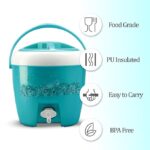 Milton Kool Dew Insulated Plastic Water Jug, 5 Litre - Image 2