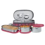 MILTON CORPORATE LUNCH BOX - Image 2