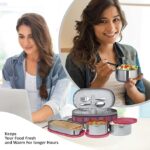 MILTON CORPORATE LUNCH BOX - Image 4