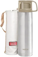 MILTON THERMOSTEEL GLASSY1000ML