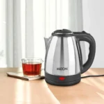 MILTON ELECTRIC KETTLE AQUA 1.2(1500W) - Image 3