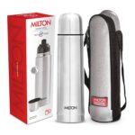 MILTON THERMOSTEEL 1000ML 24HRS HOT & COLD