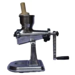 CLASSIC -ALUMINIUM JUICER MACHINE | 20 NO. |  MANUAL | DOMESTIC USE - Image 2