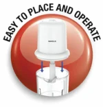 HAVELLS CORAL CHOPPER - Image 3