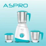 HAVELLS ASPRO PLUS-3JAR 550W - Image 2
