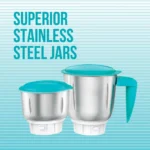 HAVELLS ASPRO PLUS-3JAR 550W - Image 3