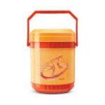 Milton Mariner Plastic Leak Lock Tiffin Box Set