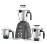 HAVELLS POWERHUNK 800W MIXER GRINDER-3JAR