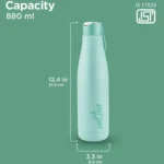 MILTON FAME 1000 - Image 2