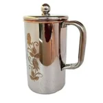 JUG COPPER STEEL - Image 2