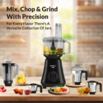 HAVELLS FOODO-750W FOOD PROCESSOR - Image 4