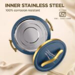 MILTON Insignia Casserole 1500 | COLOUR MAY VARY - Image 3