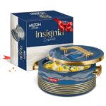 MILTON Insignia Casserole 1500 | COLOUR MAY VARY