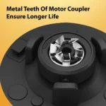 HAVELLS HEXO PLUS MIXER GRINDER-1100W 3 JAR - Image 5