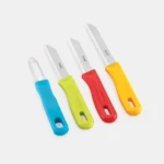 RENA 4PC KNIFE SET