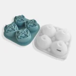 RENA ROSE ICE & CHOCOLATE MOULD-4 - Image 3